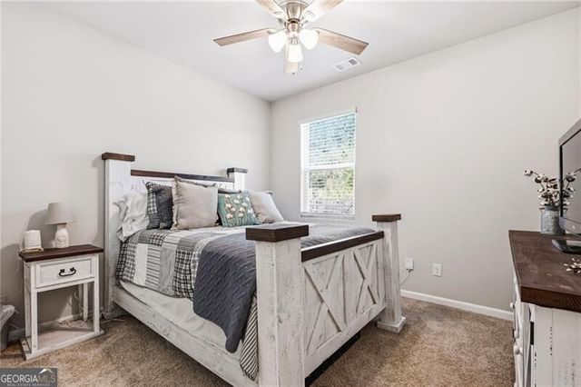 401 Valley View Circle, Dallas, GA 30132