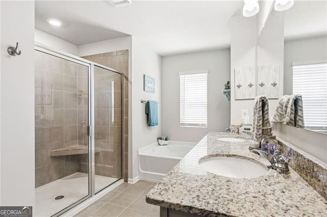 401 Valley View Circle, Dallas, GA 30132