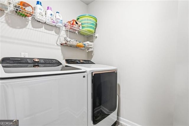 401 Valley View Circle, Dallas, GA 30132