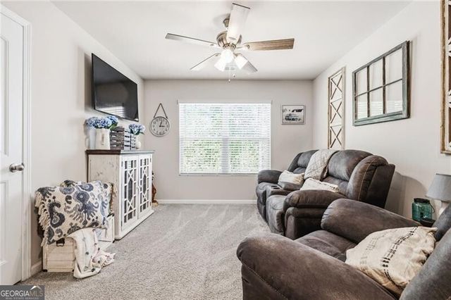 401 Valley View Circle, Dallas, GA 30132