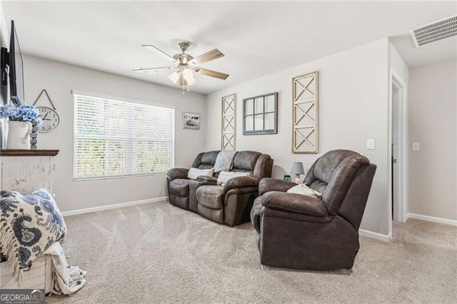 401 Valley View Circle, Dallas, GA 30132