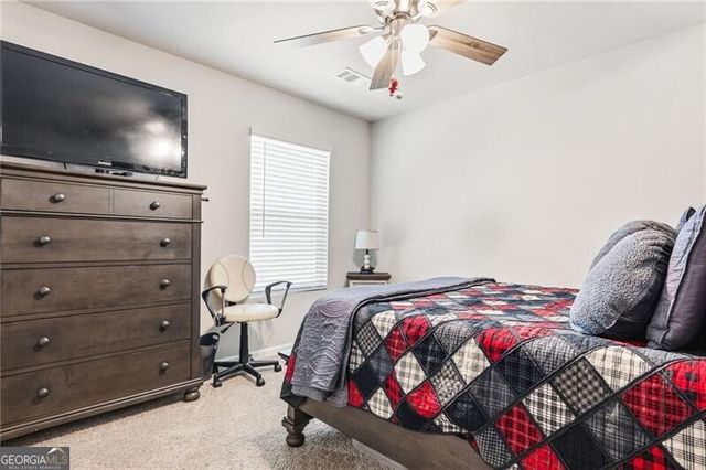 401 Valley View Circle, Dallas, GA 30132