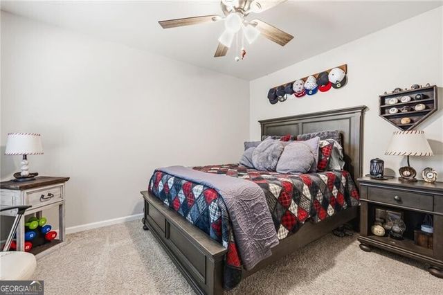 401 Valley View Circle, Dallas, GA 30132