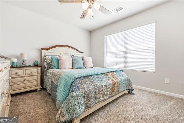 401 Valley View Circle, Dallas, GA 30132