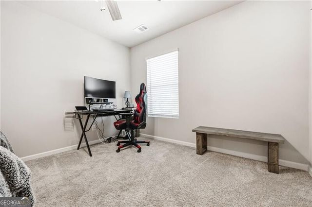 401 Valley View Circle, Dallas, GA 30132