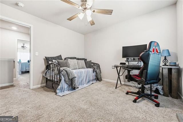 401 Valley View Circle, Dallas, GA 30132