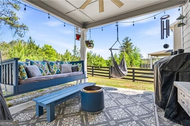 401 Valley View Circle, Dallas, GA 30132