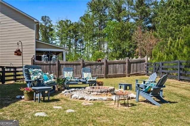 401 Valley View Circle, Dallas, GA 30132