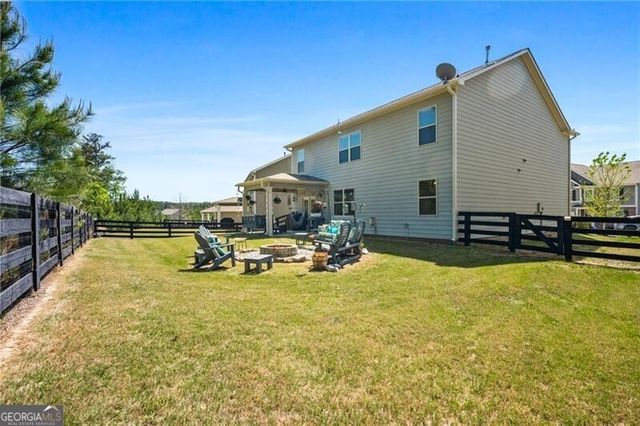 401 Valley View Circle, Dallas, GA 30132