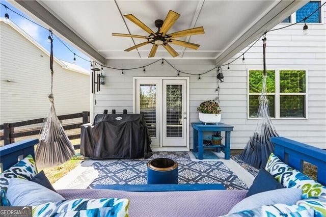 401 Valley View Circle, Dallas, GA 30132