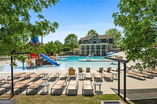 401 Valley View Circle, Dallas, GA 30132