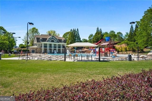 401 Valley View Circle, Dallas, GA 30132