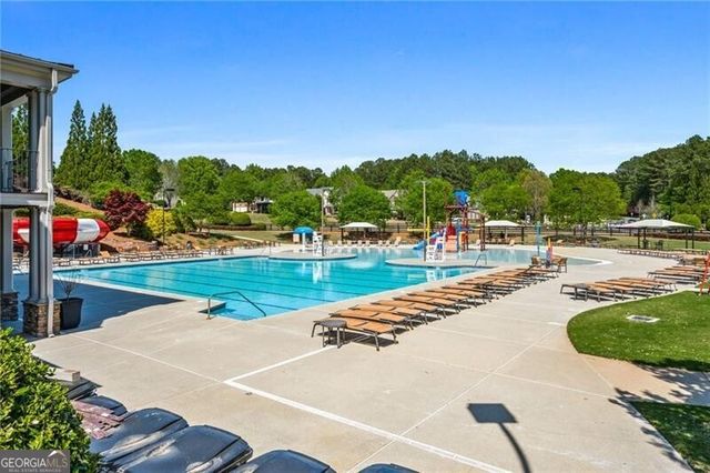 401 Valley View Circle, Dallas, GA 30132