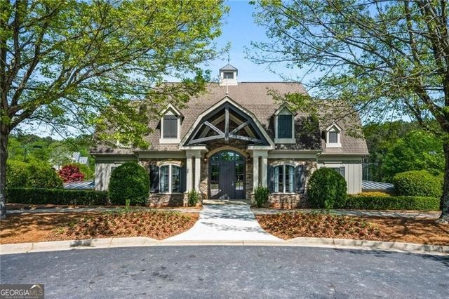 401 Valley View Circle, Dallas, GA 30132