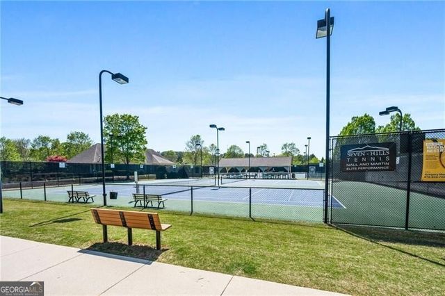 401 Valley View Circle, Dallas, GA 30132