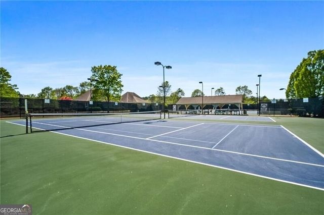 401 Valley View Circle, Dallas, GA 30132