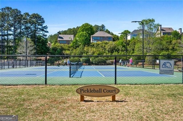 401 Valley View Circle, Dallas, GA 30132