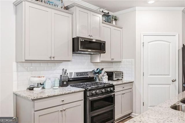 401 Valley View Circle, Dallas, GA 30132