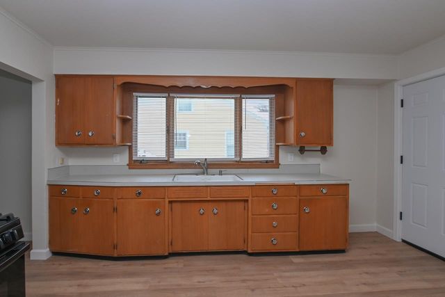 258 ROSE AVENUE, Fond Du Lac, WI 54935