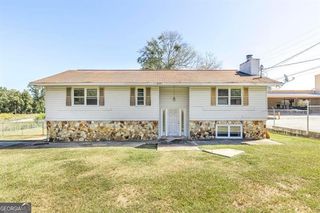 505 NELSON Drive, Warner Robins, GA 31088
