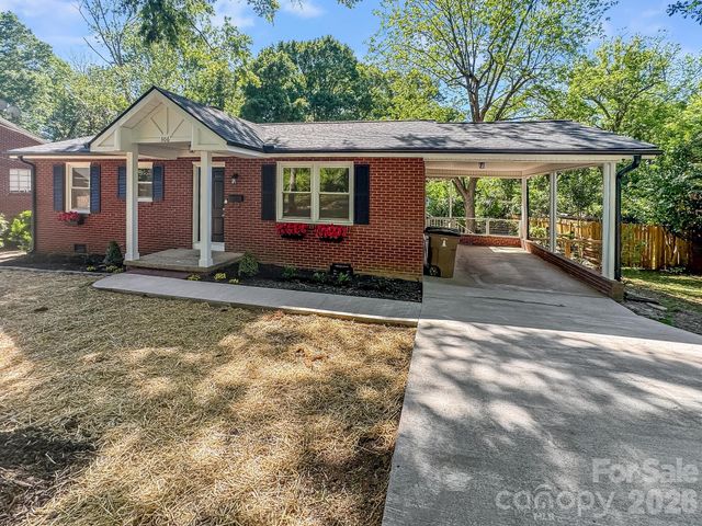306 Whisnant Street, Shelby, NC 28150