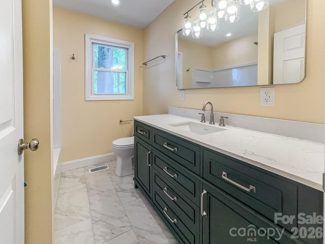 306 Whisnant Street, Shelby, NC 28150