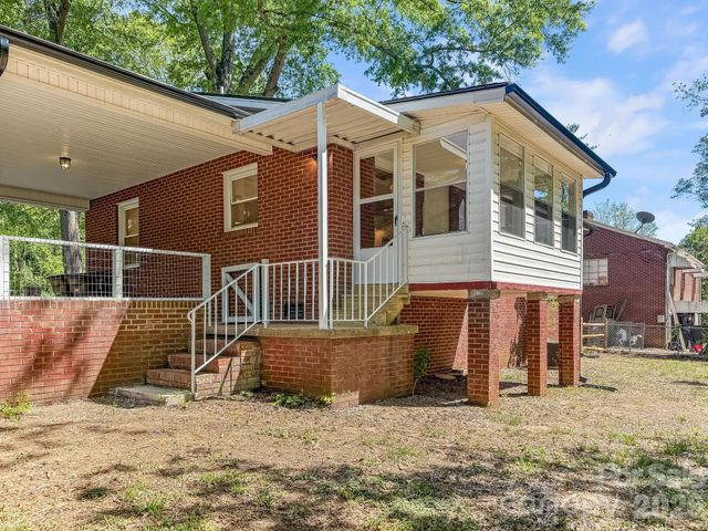 306 Whisnant Street, Shelby, NC 28150