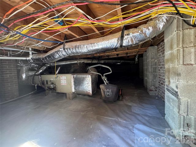 306 Whisnant Street, Shelby, NC 28150