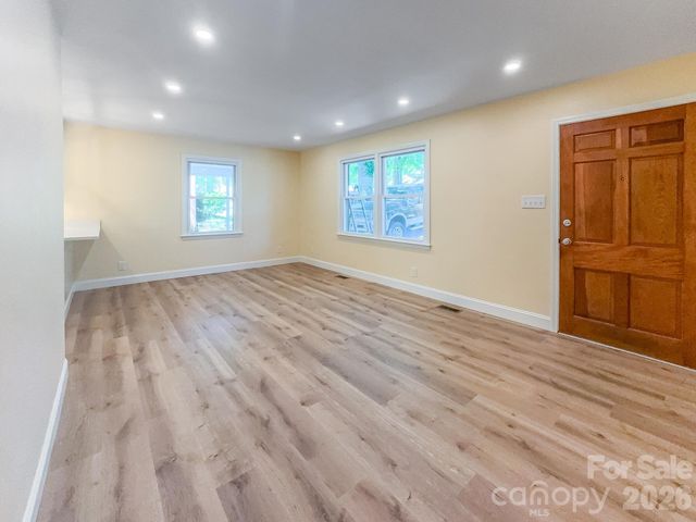306 Whisnant Street, Shelby, NC 28150