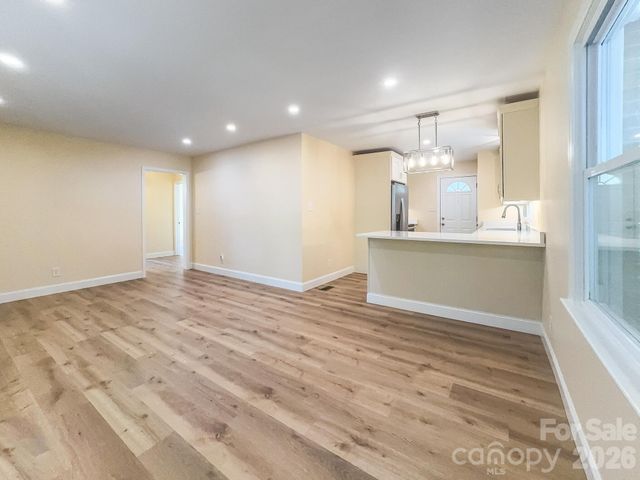 306 Whisnant Street, Shelby, NC 28150