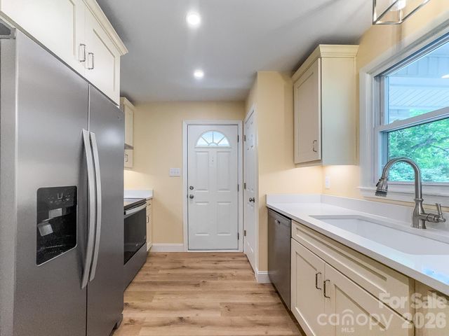 306 Whisnant Street, Shelby, NC 28150