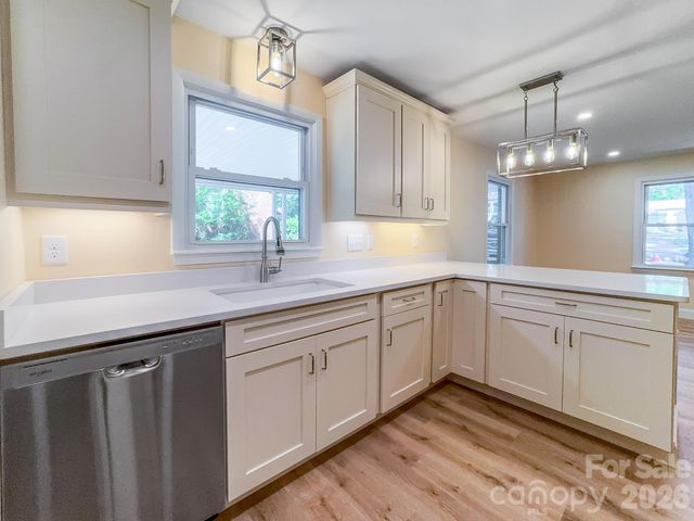 306 Whisnant Street, Shelby, NC 28150