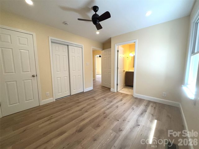 306 Whisnant Street, Shelby, NC 28150