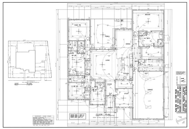 2324 Storyteller Court, College Station, TX 77845