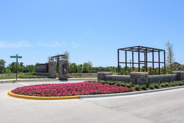 2324 Storyteller Court, College Station, TX 77845