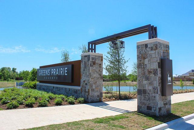 2324 Storyteller Court, College Station, TX 77845