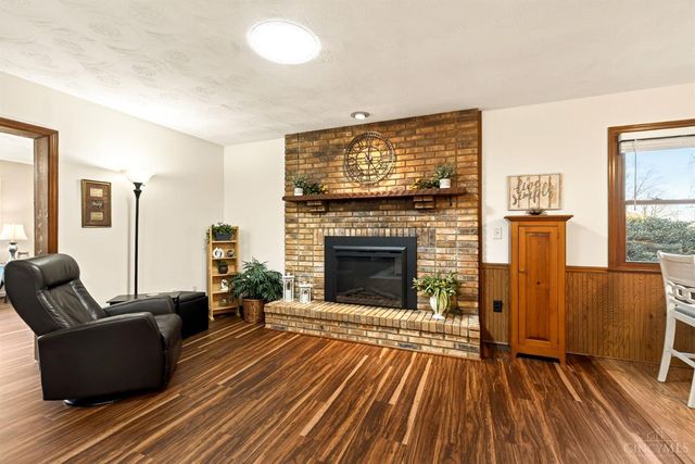 2654 St Rt 730, Union Twp, OH 45177