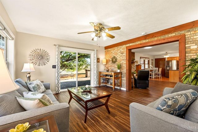 2654 St Rt 730, Union Twp, OH 45177