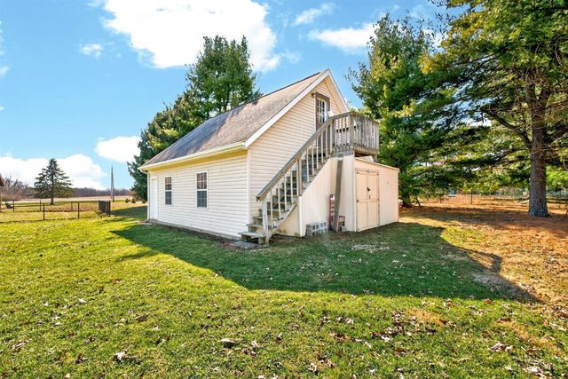 2654 St Rt 730, Union Twp, OH 45177