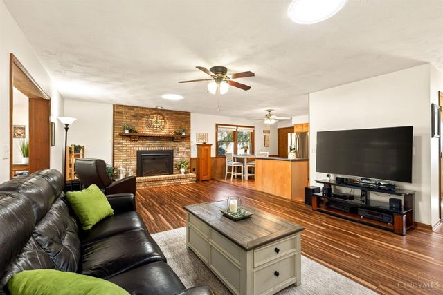 2654 St Rt 730, Union Twp, OH 45177