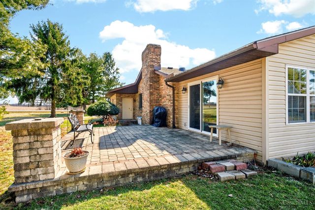 2654 St Rt 730, Union Twp, OH 45177