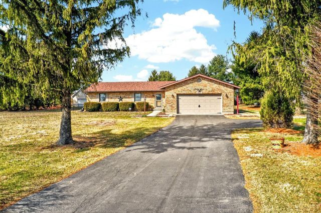 2654 St Rt 730, Union Twp, OH 45177