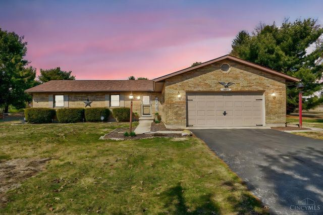 2654 St Rt 730, Union Twp, OH 45177