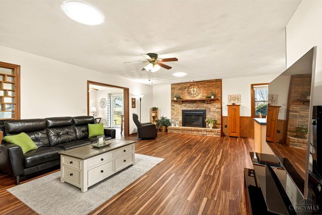 2654 St Rt 730, Union Twp, OH 45177