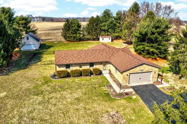 2654 St Rt 730, Union Twp, OH 45177