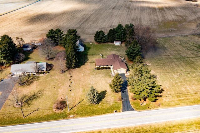 2654 St Rt 730, Union Twp, OH 45177