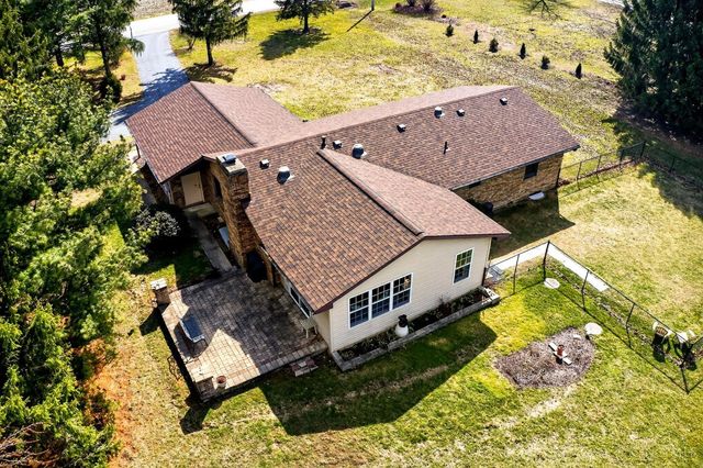 2654 St Rt 730, Union Twp, OH 45177