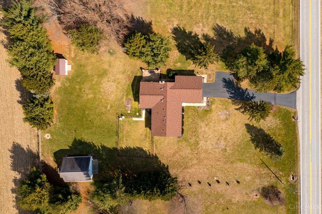 2654 St Rt 730, Union Twp, OH 45177