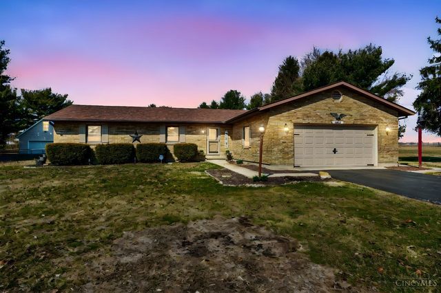 2654 St Rt 730, Union Twp, OH 45177