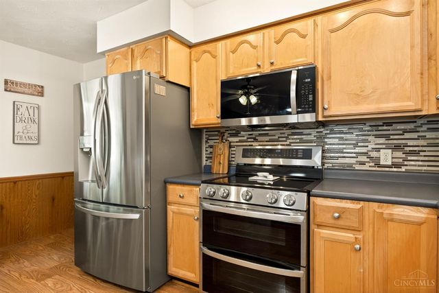 2654 St Rt 730, Union Twp, OH 45177